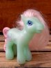 画像1: ct-120815-17 My Little Pony / McDonald's 2005 Meal Toy "Minty" (1)