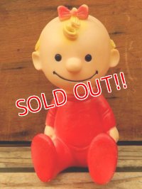 ct-131105-04 Sally Brown / Hungerford 1958 doll