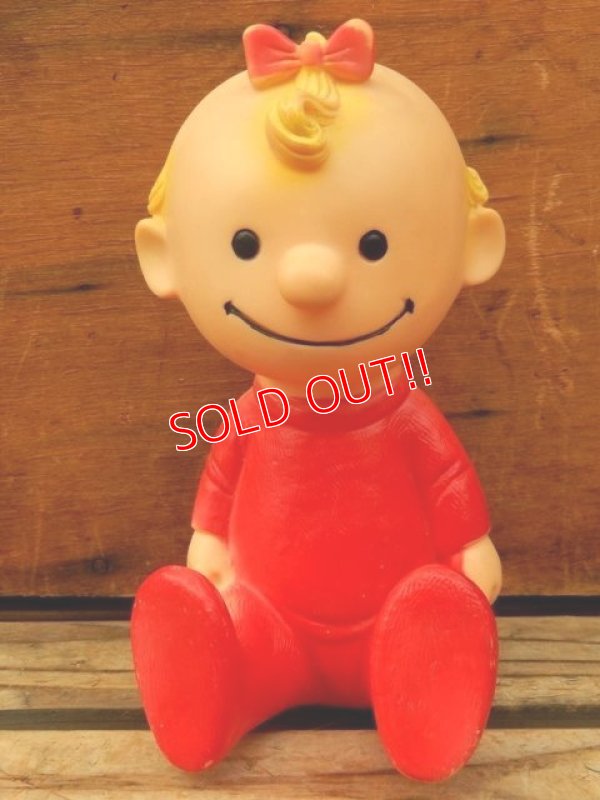 画像1: ct-131105-04 Sally Brown / Hungerford 1958 doll