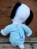 画像3: ct-131015-41 Snoopy / 80's Plush doll (3)