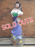 ct-131112-77 Esmeralda / 90's Bubblebath Bottle