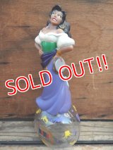 ct-131112-77 Esmeralda / 90's Bubblebath Bottle