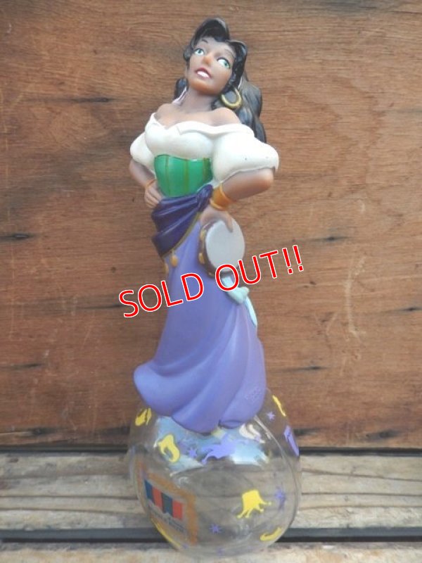 画像1: ct-131112-77 Esmeralda / 90's Bubblebath Bottle