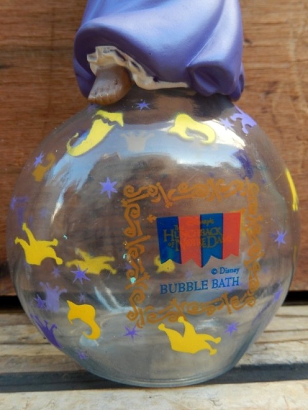 画像5: ct-131112-77 Esmeralda / 90's Bubblebath Bottle