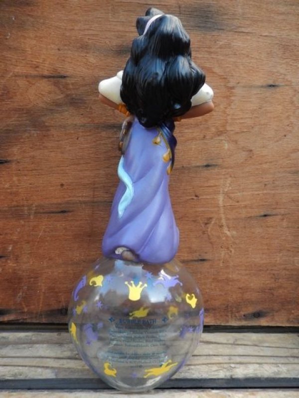 画像4: ct-131112-77 Esmeralda / 90's Bubblebath Bottle