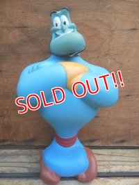 ct-131112-79 Genie / 90's Bubblebath Bottle