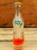 画像1: dp-120717-08 Crush / 60's-70's Miniature Bottle (1)