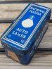 画像1: dp-131101-07 General Electric / 40's-50's National MAZDA Auto Tin can (1)