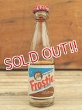 dp-120717-09 Frostie Root Beer / 60's-70's Miniature Bottle