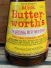 画像3: dp-130219-08 Mrs. Butterworth's / 70's Syrup Bottle (3)