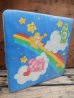 画像2: ct-120804-06 Care Bears / Kenner 80's Storybook Play Case (2)