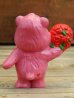 画像4: ct-120804-07 Care Bears / Kenner 80's PVC "Love a Lot Bear" (4)