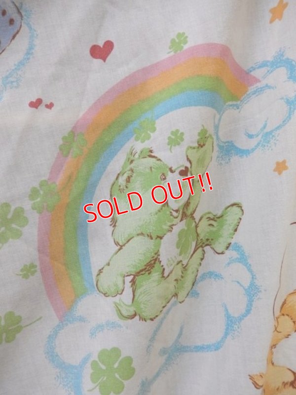 画像3: ct-130703-16 Care Bears / 80's Box Sheet (Single)