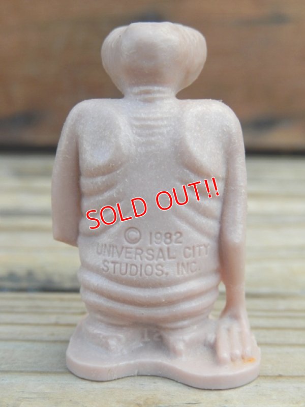 画像4: ct-131105-62 E.T. / 80's mini figure