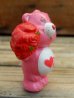 画像3: ct-120804-07 Care Bears / Kenner 80's PVC "Love a Lot Bear" (3)