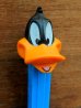 画像2: pz-130403-02 Daffy Duck / 90's PEZ Dispenser (2)