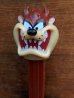 画像2: pz-131031-03 Tasmanian Devil / 90's PEZ Dispenser (2)