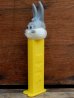 画像3: pz-121120-22 Bugs Bunny / 80's PEZ Dispenser (3)