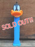 pz-130403-02 Daffy Duck / 90's PEZ Dispenser