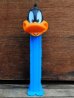 画像1: pz-130403-02 Daffy Duck / 90's PEZ Dispenser (1)