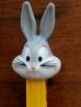 画像2: pz-121120-22 Bugs Bunny / 90's PEZ Dispenser (2)