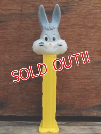 pz-121120-22 Bugs Bunny / 80's PEZ Dispenser