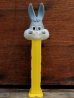 画像1: pz-121120-22 Bugs Bunny / 80's PEZ Dispenser (1)