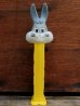 画像1: pz-121120-22 Bugs Bunny / 80's PEZ Dispenser (1)