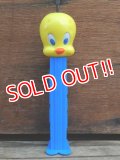 pz-130707-01 Tweety / 90's PEZ Dispenser