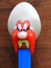 画像2: pz-131031-02 Yosemite Sam / 90's PEZ Dispenser (2)