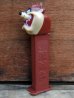 画像3: pz-131031-03 Tasmanian Devil / 90's PEZ Dispenser (3)