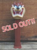 pz-131031-03 Tasmanian Devil / 90's PEZ Dispenser