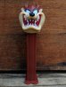 画像1: pz-131031-03 Tasmanian Devil / 90's PEZ Dispenser (1)