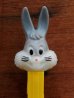 画像2: pz-121120-22 Bugs Bunny / 80's PEZ Dispenser (2)