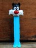 画像1: pz-131031-01 Sylvester / early 90's PEZ Dispenser (1)