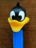 画像2: pz-1130917-03 Daffy Duck / early 90's PEZ Dispenser (2)