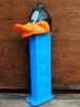 画像3: pz-130403-02 Daffy Duck / 90's PEZ Dispenser (3)