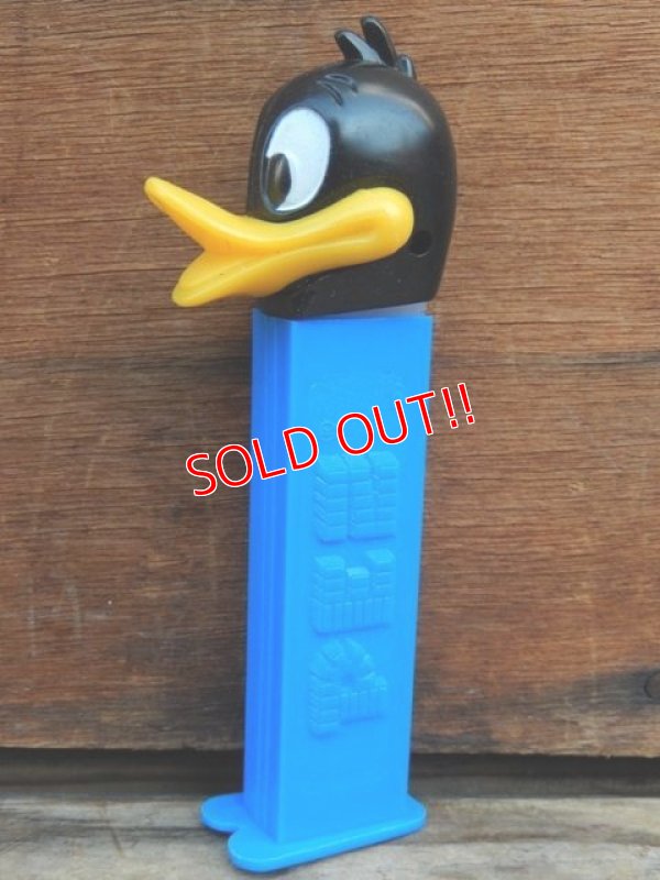 画像3: pz-1130917-03 Daffy Duck / early 90's PEZ Dispenser