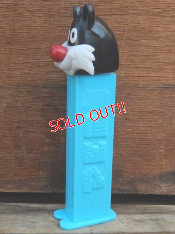 画像3: pz-131031-01 Sylvester / early 90's PEZ Dispenser