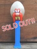 pz-131031-02 Yosemite Sam / 90's PEZ Dispenser