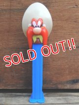 pz-131031-02 Yosemite Sam / 90's PEZ Dispenser