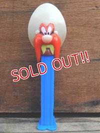 pz-131031-02 Yosemite Sam / 90's PEZ Dispenser
