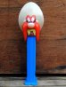 画像1: pz-131031-02 Yosemite Sam / 90's PEZ Dispenser (1)