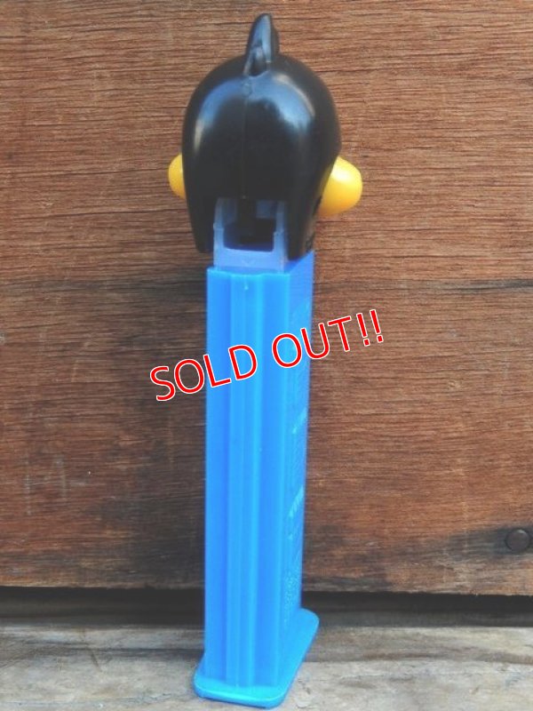 画像5: pz-1130917-03 Daffy Duck / early 90's PEZ Dispenser