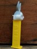 画像4: pz-121120-22 Bugs Bunny / 90's PEZ Dispenser (4)