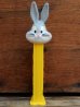 画像1: pz-121120-22 Bugs Bunny / 90's PEZ Dispenser (1)