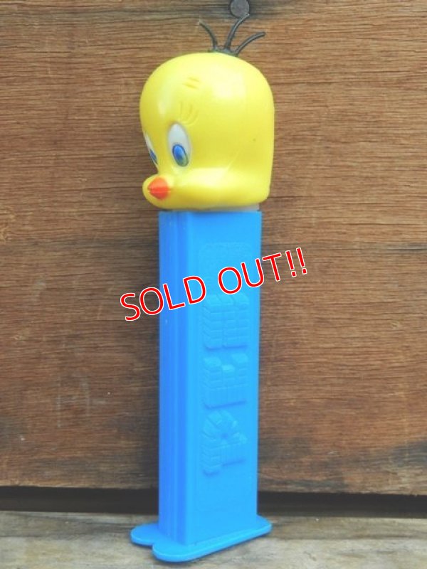 画像3: pz-130707-01 Tweety / 90's PEZ Dispenser