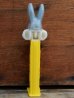 画像5: pz-121120-22 Bugs Bunny / 80's PEZ Dispenser (5)