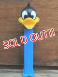 pz-1130917-03 Daffy Duck / early 90's PEZ Dispenser