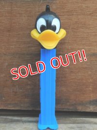 pz-1130917-03 Daffy Duck / early 90's PEZ Dispenser